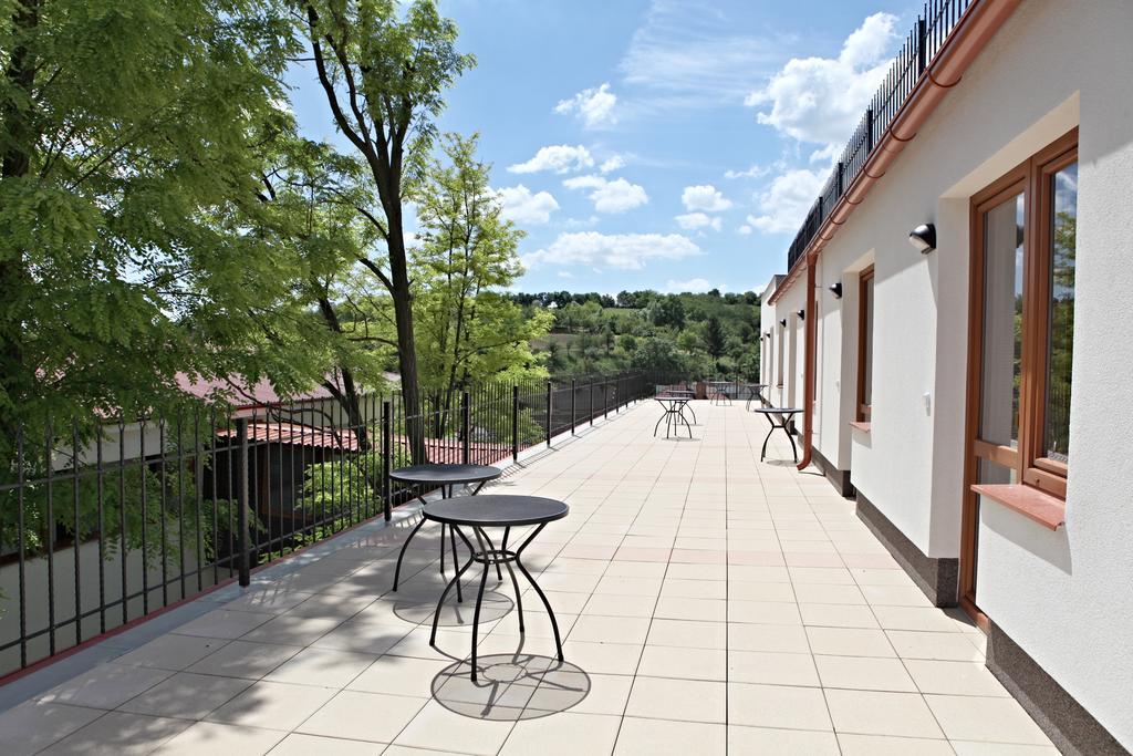 Hotel - Kurdějov