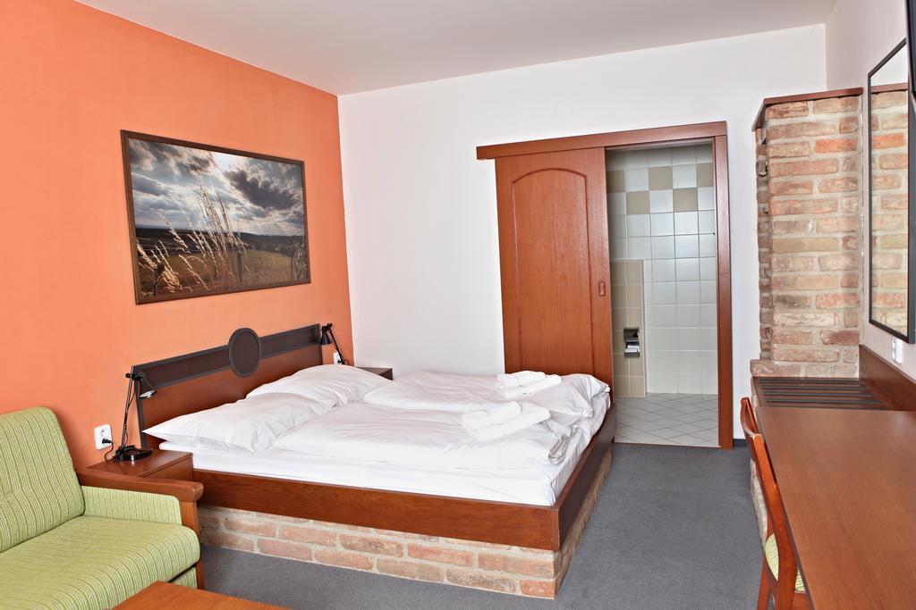 Hotel -